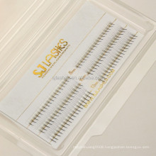 Private Label for 0.07mm Pre-Fanned Russian Volume 3D Flare Lashes